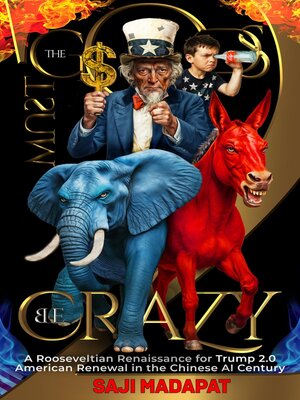 cover image of The Gods Must Be Crazy II